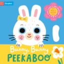 Image for Bunny, Bunny Peekaboo