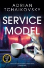 Image for Service Model