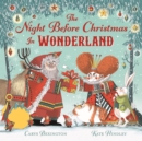 Image for The Night Before Christmas in Wonderland Film Tie-in
