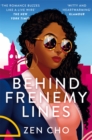 Image for Behind Frenemy Lines