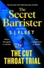 Image for The Cut Throat Trial