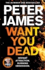 Image for Want You Dead