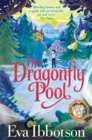 Image for The Dragonfly Pool