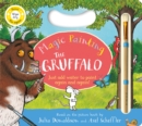 Image for The Gruffalo Magic Painting Book