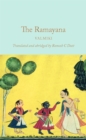 Image for The Ramayana