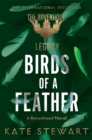 Image for Birds of a Feather : A Ravenhood Legacy Novel