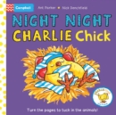Image for Night Night, Charlie Chick!