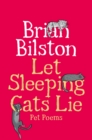Image for Let Sleeping Cats Lie - Pet Poems