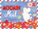 Image for Moomin Mail: Real Letters to Open and Read