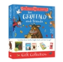 Image for The Gruffalo and Friends Gift Collection