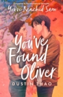 Image for You've Found Oliver