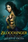 Image for Bloodsinger
