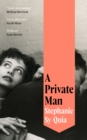 Image for A Private Man