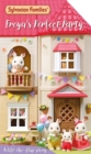 Image for Sylvanian Families: Freya&#39;s Perfect Party: A Lift-the-Flap Story