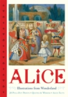 Image for Alice Pull-Out Prints