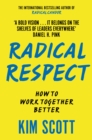 Image for Radical Respect