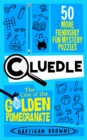 Image for Cluedle - The Case of the Golden Pomegranate