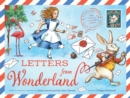 Image for Letters from Wonderland