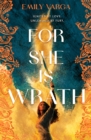 Image for For She is Wrath