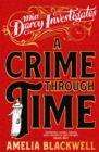 Image for A Crime Through Time