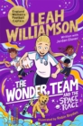 Image for The Wonder Team and the Space Race