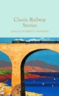 Image for Classic Railway Stories