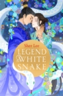 Image for Legend of the White Snake