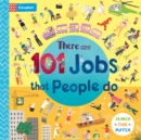 Image for There Are 101 Jobs That People Do in This Book