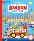 Image for The London Noisy Book