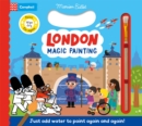 Image for London Magic Painting