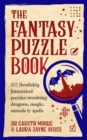 Image for The Fantasy Puzzle Book