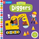 Image for Busy Diggers