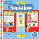 Image for Busy Bookshop