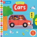 Image for Busy Cars