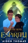 Image for Cemetery Boys: Espiritu