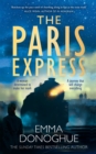 Image for The Paris Express