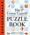 Image for The Lewis Carroll Puzzle Book