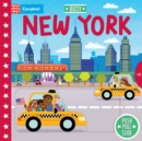 Image for Busy New York