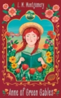 Image for Anne of Green Gables