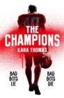 Image for The Champions