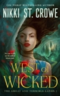 Image for West of Wicked