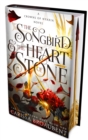 Image for The Songbird and the Heart of Stone