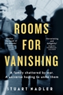 Image for Rooms for Vanishing