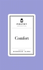 Image for Poetry Prescription:  Comfort