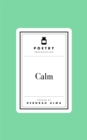 Image for Poetry Prescription: Calm