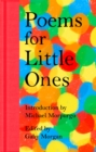 Image for Poems for Little Ones