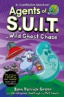 Image for Agents of S.U.I.T.: Wild Ghost Chase