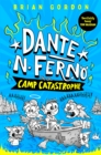 Dante N. Ferno: Camp Catastrophe by Gordon, Brian cover image
