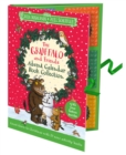 Image for The Gruffalo and Friends Advent Calendar Book Collection