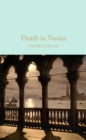 Image for Death in Venice